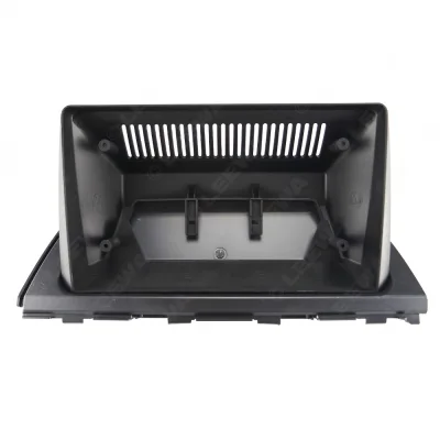 10.1 Inch Car Radio Stereo Fascia Frame for Honda Odyssey 2022 LHD Double Din Dash Navigation Panel Trim Bracket 10.1 Inch Car Radio Stereo Fascia Frame for Honda Odyssey 2022 LHD Double Din Dash Navigation Panel Trim Bracket