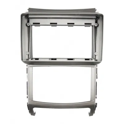 9 Inch Android Screen Car Radio Fascia Dash Trim Kit for Hyundai IX55 Veracruz 2008-2012 Stereo Panel Frame Installation Bezel 9 Inch Android Screen Car Radio Fascia Dash Trim Kit for Hyundai IX55 Veracruz 2008-2012 Stereo Panel Frame Installation Bezel