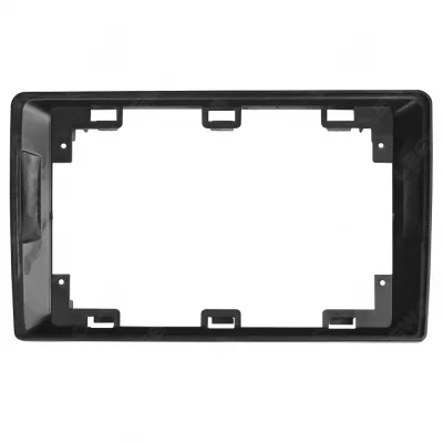 10.1 Inch Car Radio Stereo Fascia Frame for Mazda 323 Isamu Premacy and Ford Tierra MAV Dash Installation Trim Kit 10.1 Inch Car Radio Stereo Fascia Frame for Mazda 323 Isamu Premacy and Ford Tierra MAV Dash Installation Trim Kit