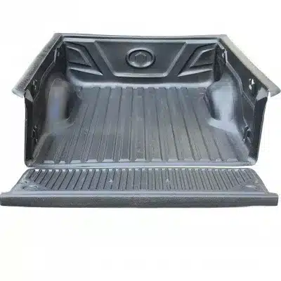 Heavy Duty Truck Bed Liner for Great Wall Wingle 7 Extended Wheelbase Pickup Tailgate Cover Protection Mat