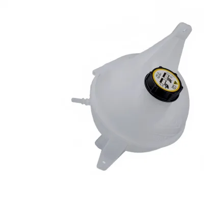 Engine Coolant Recovery Tank Expansion Reservoir for Ford Transit, Replaces 1383314 6C118K218AC Engine Coolant Recovery Tank Expansion Reservoir for Ford Transit, Replaces 1383314 6C118K218AC