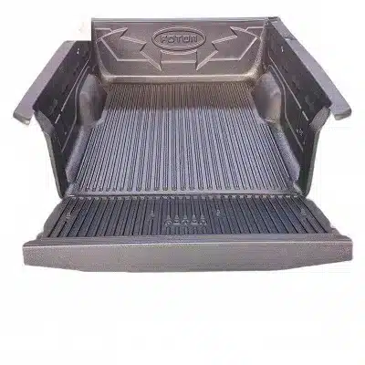 Durable Truck Bed Liner Protector Mat for Foton Mars 7 Pickup Rear Cargo Box Durable Truck Bed Liner Protector Mat for Foton Mars 7 Pickup Rear Cargo Box