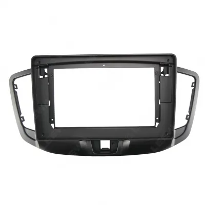 10.1 Inch Car Radio Stereo Fascia Frame for Chery E5 2011-2014 GPS Navigation Dashboard Panel Trim Kit 10.1 Inch Car Radio Stereo Fascia Frame for Chery E5 2011-2014 GPS Navigation Dashboard Panel Trim Kit