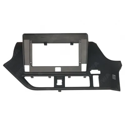 10.1 Inch Car Radio Stereo Fascia Frame for Toyota Noah 2014-2017 High Configuration RHD Dash Installation Panel Kit 10.1 Inch Car Radio Stereo Fascia Frame for Toyota Noah 2014-2017 High Configuration RHD Dash Installation Panel Kit