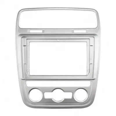 9 Inch Android Screen Car Stereo Radio Fascia Frame for Volkswagen Scirocco 2015 Dashboard Audio Panel Mounting Bracket Trim Kit 9 Inch Android Screen Car Stereo Radio Fascia Frame for Volkswagen Scirocco 2015 Dashboard Audio Panel Mounting Bracket Trim Kit