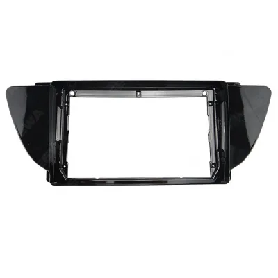 9 Inch Dashboard Radio Fascia Frame and Stereo Panel Bracket Kit for Geely Boyue 2016-2018 9 Inch Dashboard Radio Fascia Frame and Stereo Panel Bracket Kit for Geely Boyue 2016-2018