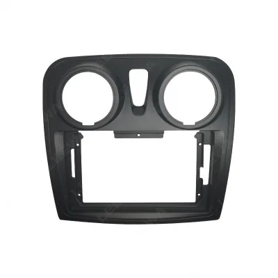 9 Inch Android Screen Car Stereo Fascia Frame for Dacia Sandero Logan 2013-2019 Right Hand Drive Trim Panel 9 Inch Android Screen Car Stereo Fascia Frame for Dacia Sandero Logan 2013-2019 Right Hand Drive Trim Panel