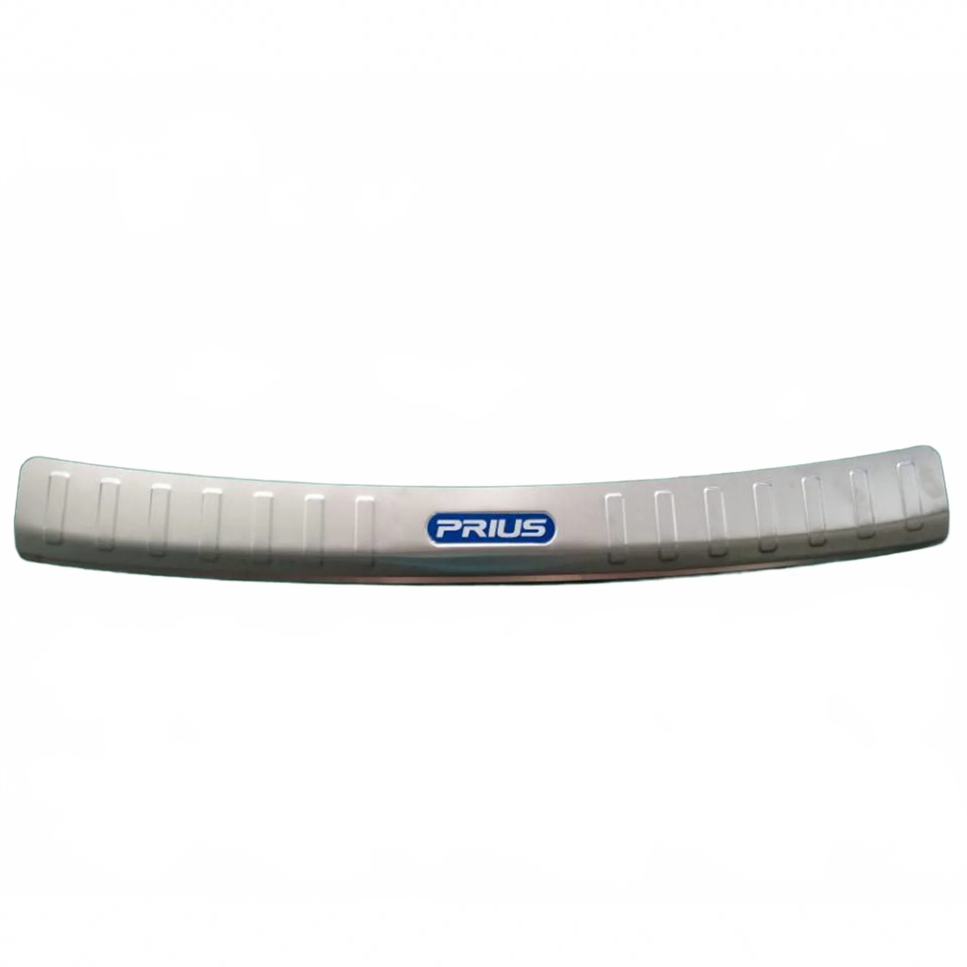 Stainless Steel Rear Bumper Guard Protector for Prius 30 Series 2011-2015