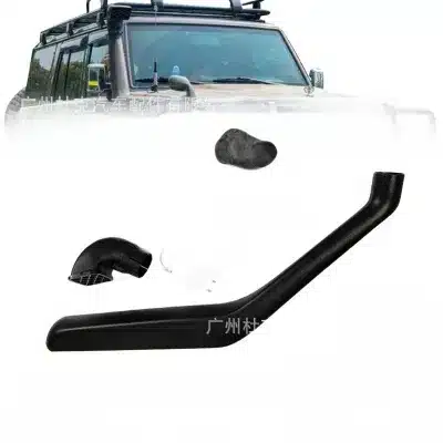 Off-Road Snorkel Kit High Air Intake System for Toyota Land Cruiser LC70 FJ70 FJ75 1985-2007