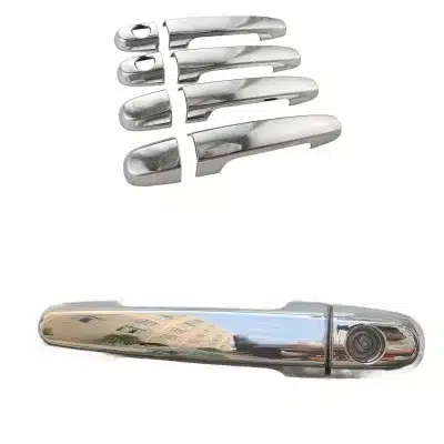 Outer Door Handle Cover Decoration Trim for Toyota Vios 2014 and Yaris Accessories Outer Door Handle Cover Decoration Trim for Toyota Vios 2014 and Yaris Accessories