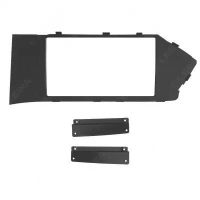 9 Inch Android Stereo Double Din Radio Fascia Panel Dash Mount Kit Frame for Leopaard CS10 9 Inch Android Stereo Double Din Radio Fascia Panel Dash Mount Kit Frame for Leopaard CS10