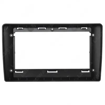 9-Inch Android Navigation Dash Radio Fascia Panel Trim Kit for Nissan Tiida 2005-2010 9-Inch Android Navigation Dash Radio Fascia Panel Trim Kit for Nissan Tiida 2005-2010