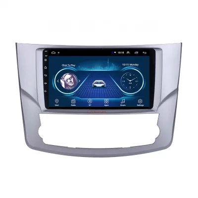 9 Inch Android Car Stereo GPS Navigation for Toyota Avalon 2011-2012 Multi-media Touch Screen Radio Unit 9 Inch Android Car Stereo GPS Navigation for Toyota Avalon 2011-2012 Multi-media Touch Screen Radio Unit