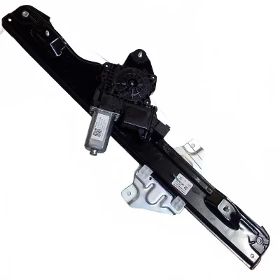 Front Door Power Window Regulator Assembly for Maxus G50 Passenger and Driver Side Window Control Front Door Power Window Regulator Assembly for Maxus G50 Passenger and Driver Side Window Control