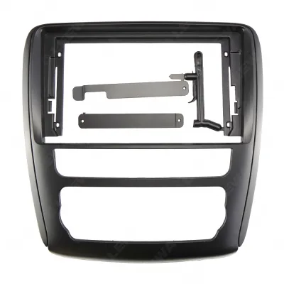 9 Inch Dashboard Radio Fascia Frame for Buick Enclave 2014-2018 Car Stereo Navigation Installation Trim Kit 9 Inch Dashboard Radio Fascia Frame for Buick Enclave 2014-2018 Car Stereo Navigation Installation Trim Kit