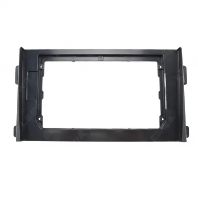 10.1-Inch Car Stereo Fascia Radio Panel Frame for FAW Jiefang Tiger V 2023 10.1-Inch Car Stereo Fascia Radio Panel Frame for FAW Jiefang Tiger V 2023