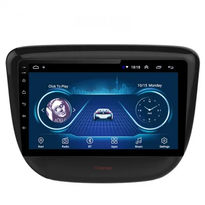 9 Inch Android Car Stereo with GPS Navigation for Chevrolet Cavalier 2016