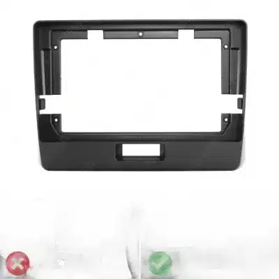 9 Inch Android Screen Car Navigation Fascia Radio Panel Frame for Suzuki CARRY 2019+ 9 Inch Android Screen Car Navigation Fascia Radio Panel Frame for Suzuki CARRY 2019+