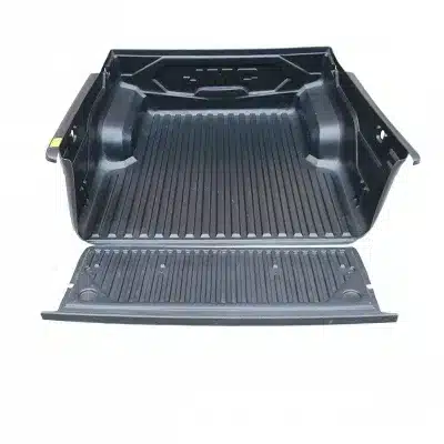 Heavy Duty Pickup Truck Bed Liner Tailgate Guard Protective Cover Mat for JMC Yuhu 3/5/7/9 Models