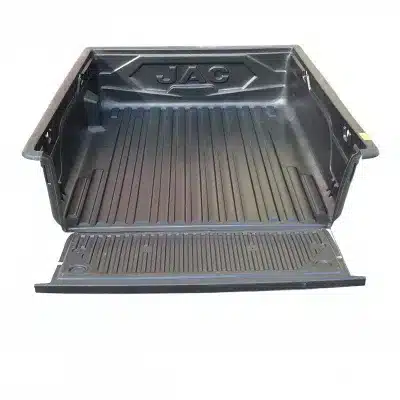 Pickup Truck Bed Liner for JAC T6 T8 Extended Version Flat Bed Cargo Protection Mat Pickup Truck Bed Liner for JAC T6 T8 Extended Version Flat Bed Cargo Protection Mat