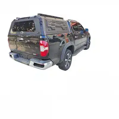 Truck Bed Canopy Shell Split 3-Door High Roof Cover for Maxus T60 T70 T90 Pickup Truck Bed Canopy Shell Split 3-Door High Roof Cover for Maxus T60 T70 T90 Pickup