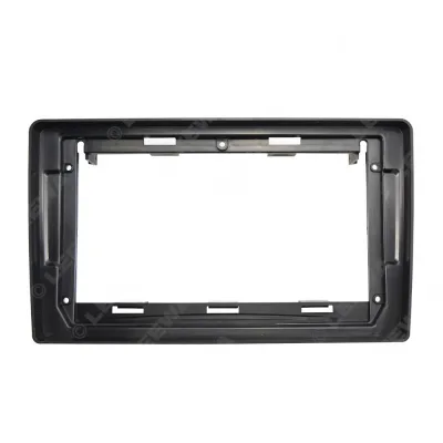 9 Inch Android Stereo Dash Fascia Kit for Kia Optima 2005 Car Radio Navigation Frame Housing Panel 9 Inch Android Stereo Dash Fascia Kit for Kia Optima 2005 Car Radio Navigation Frame Housing Panel