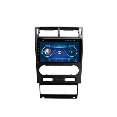 9-Inch Android Car Stereo Head Unit for Ford Mondeo with GPS Navigation WiFi Bluetooth and Rear View Camera Support 9-Inch Android Car Stereo Head Unit for Ford Mondeo with GPS Navigation WiFi Bluetooth and Rear View Camera Support