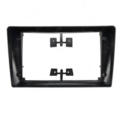 9 Inch Android Screen Car Stereo Radio Fascia Frame Holder For Hyundai i40 2016 Interior Navigation Panel Dash Kit 9 Inch Android Screen Car Stereo Radio Fascia Frame Holder For Hyundai i40 2016 Interior Navigation Panel Dash Kit