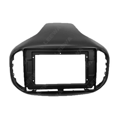 10.1 Inch Car Radio Stereo Fascia Frame for Chery Tiggo 7 2014-2017 Dash Bezel Installation Kit 10.1 Inch Car Radio Stereo Fascia Frame for Chery Tiggo 7 2014-2017 Dash Bezel Installation Kit