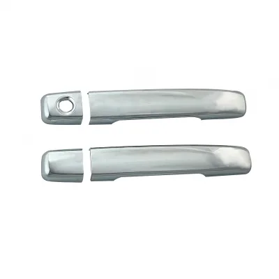 Exterior Door Handle Cover Trim for Infiniti G25 G35 G37 2008-2013 Models Exterior Door Handle Cover Trim for Infiniti G25 G35 G37 2008-2013 Models