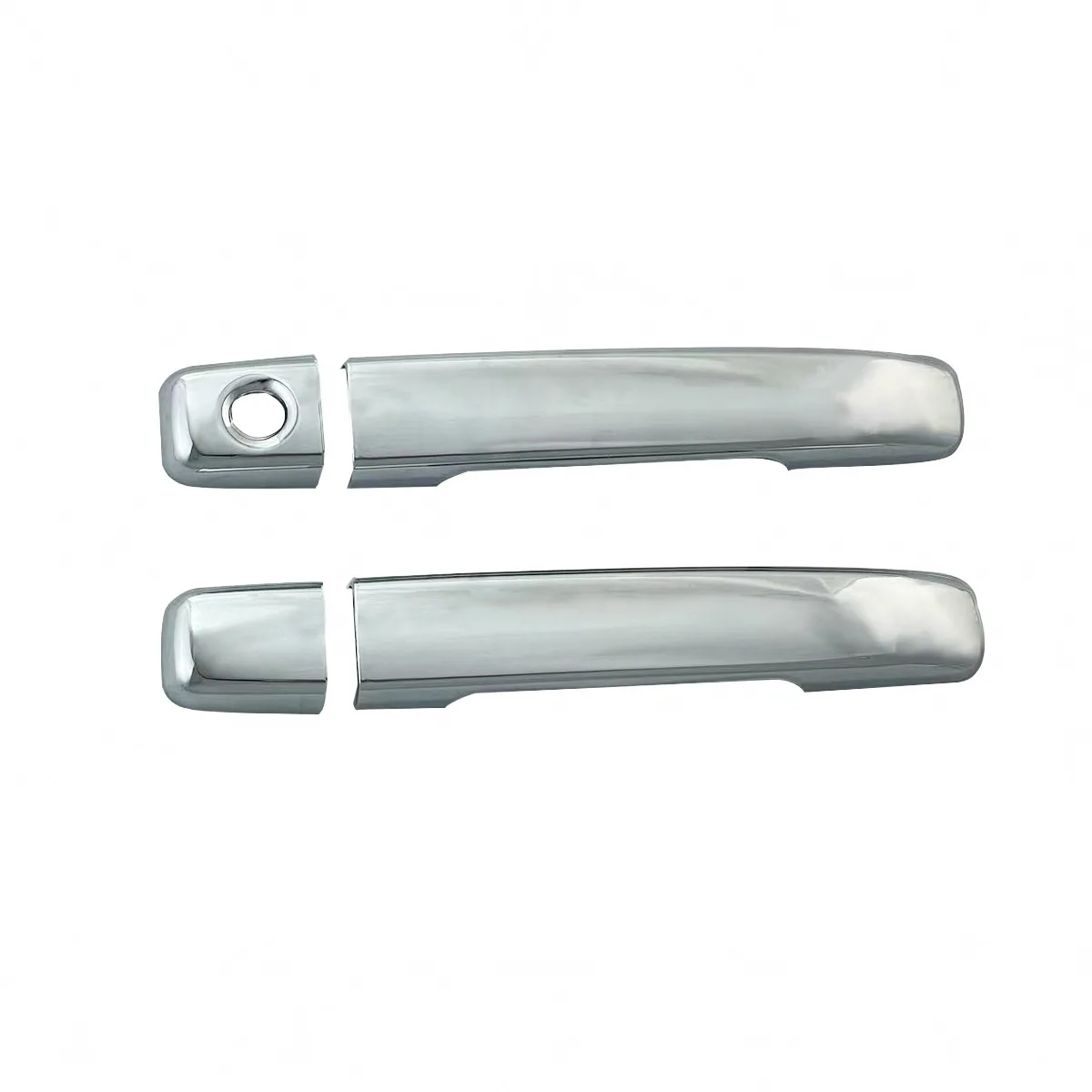 Exterior Door Handle Cover Trim for Infiniti G25 G35 G37 2008-2013 Models