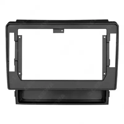 10.1 Inch Car Radio Stereo Fascia Frame for Toyota Alphard 2008 Android Dash Multimedia Navigation Panel Bezel Trim Kit 10.1 Inch Car Radio Stereo Fascia Frame for Toyota Alphard 2008 Android Dash Multimedia Navigation Panel Bezel Trim Kit