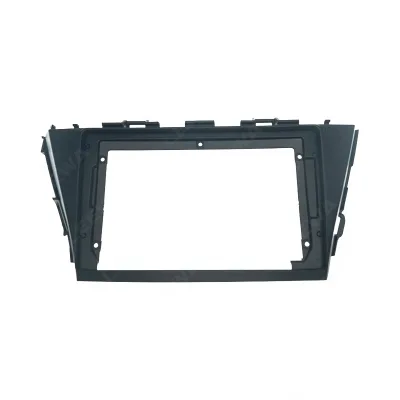 9 Inch Android Screen Car Stereo Radio Fascia Frame Dash Bezel for Toyota Prius 2013 Models 9 Inch Android Screen Car Stereo Radio Fascia Frame Dash Bezel for Toyota Prius 2013 Models