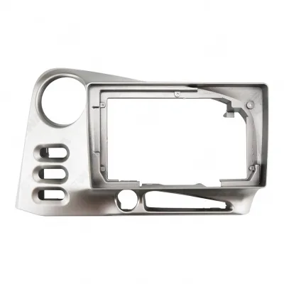 9 Inch Android Stereo Dash Trim Kit Frame for Toyota Corolla Matrix 2003-2008 LHD Models 9 Inch Android Stereo Dash Trim Kit Frame for Toyota Corolla Matrix 2003-2008 LHD Models