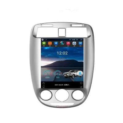 Android Vertical Screen Car Stereo with GPS Navigation and Bluetooth Mirror Link for Buick Excelle Android Vertical Screen Car Stereo with GPS Navigation and Bluetooth Mirror Link for Buick Excelle