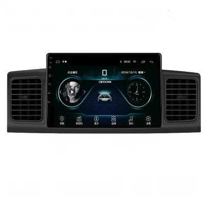 9 Inch Android Car Stereo Touch Screen GPS Navigation Head Unit for Toyota Corolla 2003-2012 9 Inch Android Car Stereo Touch Screen GPS Navigation Head Unit for Toyota Corolla 2003-2012