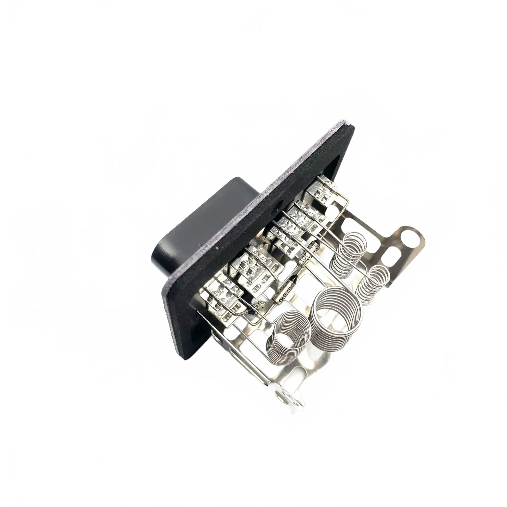 HVAC Blower Motor Resistor 15094285 Compatible with Chevrolet S10 1994-2004 15652873