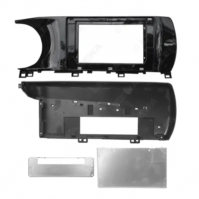 10.1 Inch Android Screen Car Radio Fascia Dashboard Frame for Kia K5 2020 LHD 10.1 Inch Android Screen Car Radio Fascia Dashboard Frame for Kia K5 2020 LHD