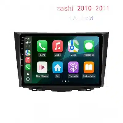 9 Inch Android Car Stereo GPS Navigation with Bluetooth and Backup Camera Support for Suzuki Kizashi 2010-2011 9 Inch Android Car Stereo GPS Navigation with Bluetooth and Backup Camera Support for Suzuki Kizashi 2010-2011