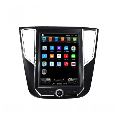 12.1 Inch Vertical Screen Android Multimedia GPS Navigation System for Zotye SR7, 360 Camera Support and Car Connectivity Hub 12.1 Inch Vertical Screen Android Multimedia GPS Navigation System for Zotye SR7, 360 Camera Support and Car Connectivity Hub