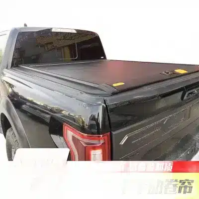 Manual Retractable Truck Bed Tonneau Cover Aluminum Roll Up for Ford F-150 2009-2024 5.5ft/5.7ft Bed Manual Retractable Truck Bed Tonneau Cover Aluminum Roll Up for Ford F-150 2009-2024 5.5ft/5.7ft Bed