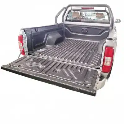 Pickup Truck Bed Liner Liner Guard for Great Wall Wingle 6 Rear Cargo Box Protection Pickup Truck Bed Liner Liner Guard for Great Wall Wingle 6 Rear Cargo Box Protection