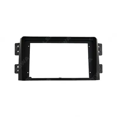 9 Inch Car Inner Frame Dash Kit for Kia Borrego 2010 Android Navigation Stereo Panel Trim Fascia 9 Inch Car Inner Frame Dash Kit for Kia Borrego 2010 Android Navigation Stereo Panel Trim Fascia
