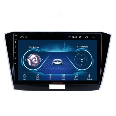 Android Navigation Touch Screen Car Stereo Multimedia Player for Volkswagen Passat B8 2016-2018 Android Navigation Touch Screen Car Stereo Multimedia Player for Volkswagen Passat B8 2016-2018