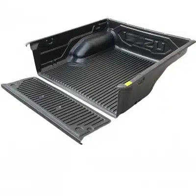 Durable Pickup Truck Bed Liner with Rear Cargo Tailgate Protection for Gonow CAIYUN 100 and BAW Luling Series Durable Pickup Truck Bed Liner with Rear Cargo Tailgate Protection for Gonow CAIYUN 100 and BAW Luling Series