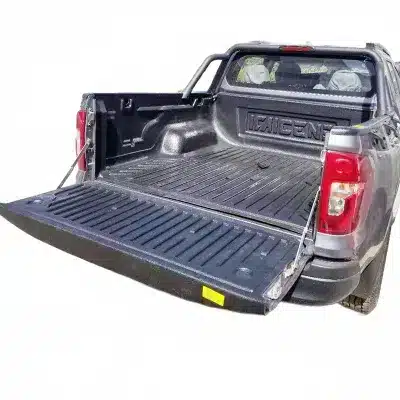 Durable Pickup Truck Bed Liner Protective Mat for Peugeot Landtrek and Changan Kaicene F70 Short Wheelbase Models Durable Pickup Truck Bed Liner Protective Mat for Peugeot Landtrek and Changan Kaicene F70 Short Wheelbase Models