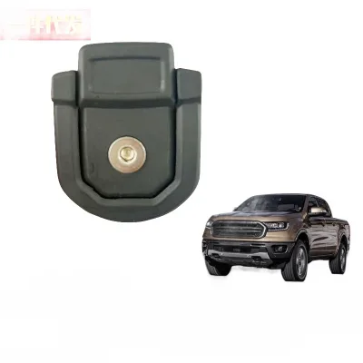 Pickup Truck Bed Liner Mounting Clips and Tie Down Hook Clamps for GWM Poer, Nissan Navara and Maxus T60 Pickup Truck Bed Liner Mounting Clips and Tie Down Hook Clamps for GWM Poer, Nissan Navara and Maxus T60