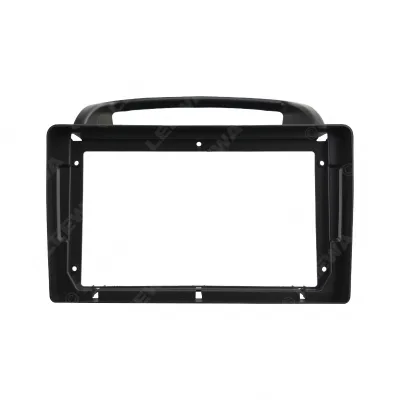 9 Inch Android Navigation Fascia Frame for KIA VQ 2011 Car Stereo Dash Kit Audio Cover Panel 9 Inch Android Navigation Fascia Frame for KIA VQ 2011 Car Stereo Dash Kit Audio Cover Panel