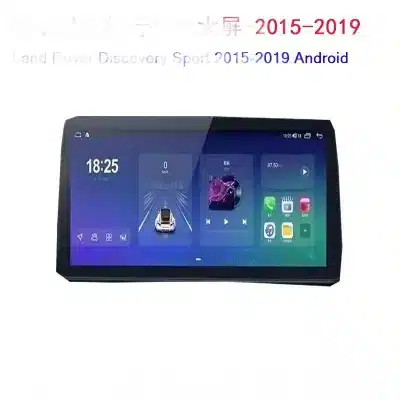 Android Screen Navigation Multimedia System Replacement for Land Rover Discovery Sport 2015-2019 Android Screen Navigation Multimedia System Replacement for Land Rover Discovery Sport 2015-2019