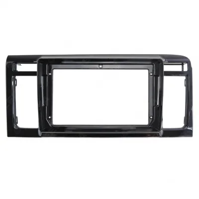 9 Inch Double Din Car Stereo Radio Fascia Panel for Honda N-WGN 2013-2019 Right Hand Drive Dash Installation Frame Kit 9 Inch Double Din Car Stereo Radio Fascia Panel for Honda N-WGN 2013-2019 Right Hand Drive Dash Installation Frame Kit